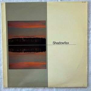 Vintage Vinyl - SHADOWFAX